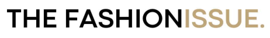 thefashionissue.co