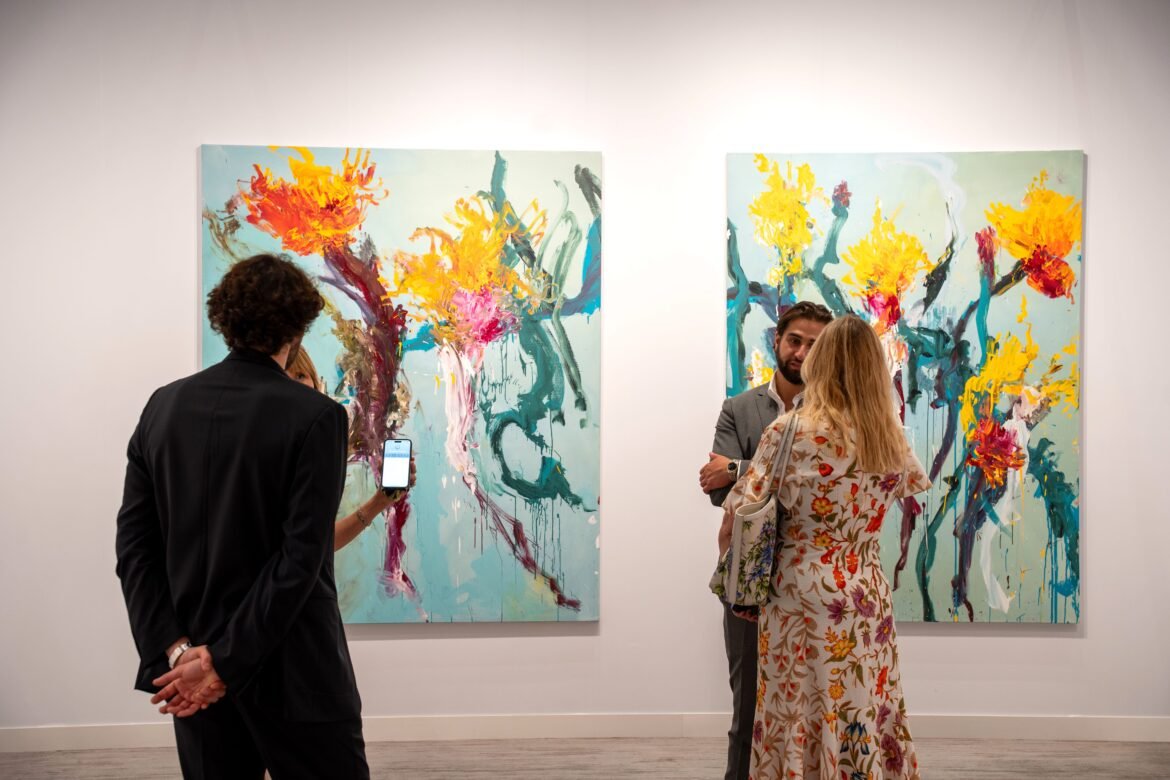 Contemporary Istanbul. Image Courtesy of Amanita