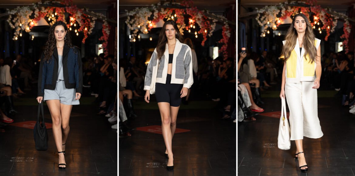GWF Miloan, collection presentation by VAV. Photography by Peter Hmelak