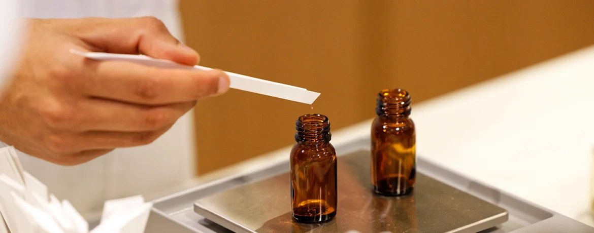 Symrise expands global production platform for sustainable musk fragrance ingredient